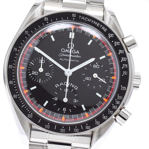 Omega speedmaster racing - omega,