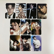 Cha Eun-Woo ELSE cartoline