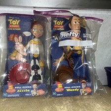 Nuovo disney toy - disney, story1&2