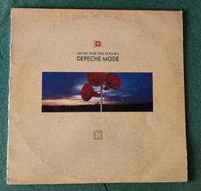 Depeche Mode – Music For The