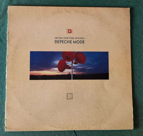 Depeche mode music for - music,
