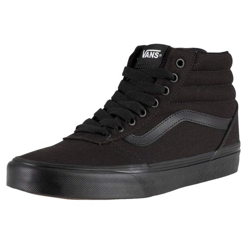 Vans ward canvas hi - ward,