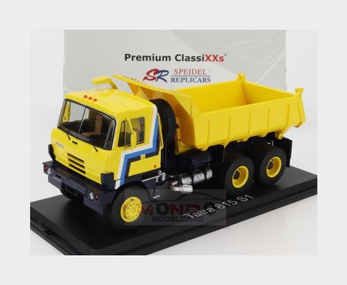 Premium classixxs tatra - 1:43,