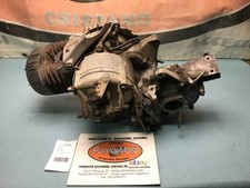Blocco motore engine completo Piaggio Ape MP 601