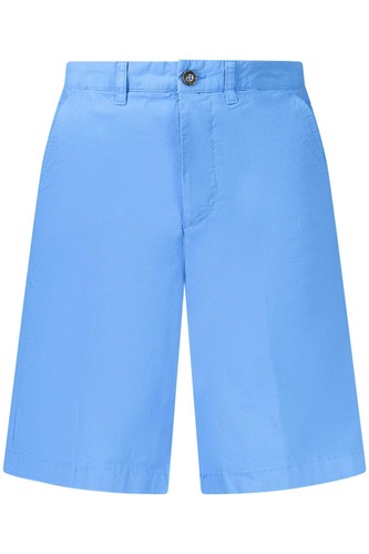 Pantaloni north sails azzurro - pantaloni,