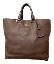 Borsa tote PRADA Milano in