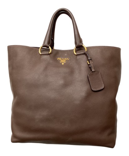 Borsa tote prada milano - prada,