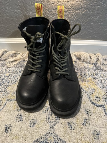 Stivali martens 1460 - stivali, dr