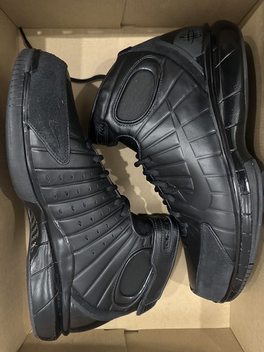 Nike air zoom huarache 2k4 - nike,