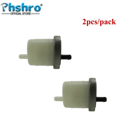 Pulitore filtro carburante