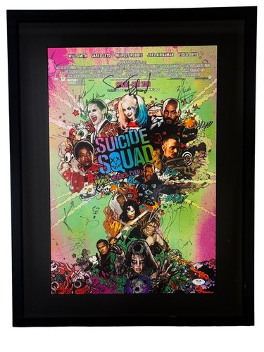 2016 sdcc suicide squad - 2016,