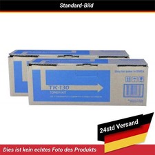 Toner Kyocera Mita TK-130 Nero
