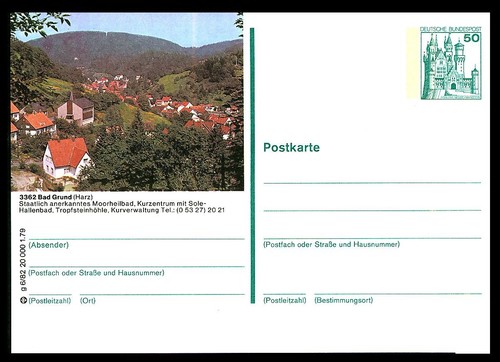 Cartolina illustrata - (877),