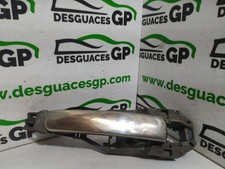 MANIGLIA ESTERNA ANTERIORE