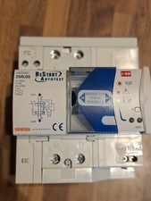 GEWISS GW90901 RESTART