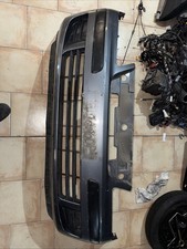 Paraurti Anteriore Fiat Idea In Ottime Condizioni Grigio Antracite 