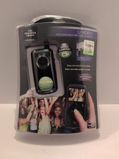 Videocamera USB ricaricabile