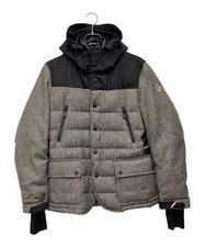 MONCLER GRENOBLE GRUNHORN