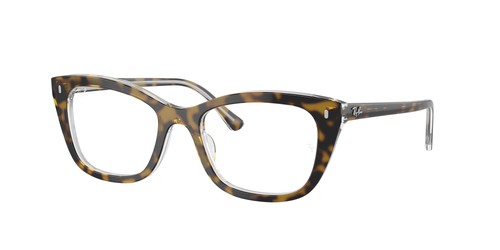 Rayban montatura rx5433 5082 - rayban,