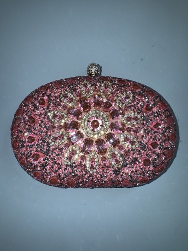 Pochette sera ovale ramla - pochette, da