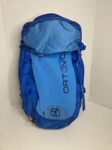 Zaino ortovox traverse blu - traverse,