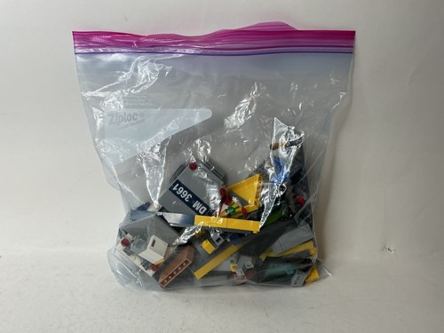 Lego city 3661 - city,