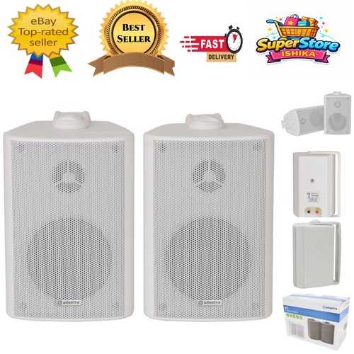 Altoparlanti stereo compatti - , 3