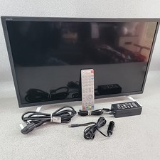 Smart sharp 12v 24dh2km - sharp, lcd
