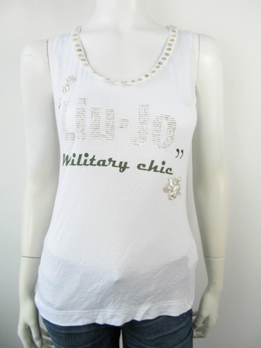 Shirt top con spalline - con,