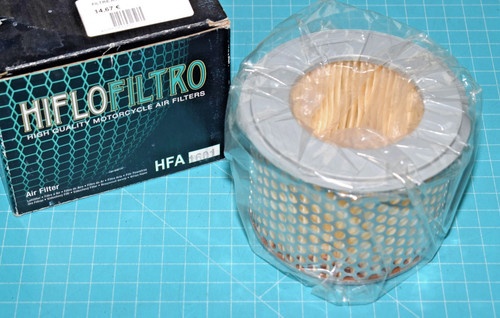Filtre air hiflofiltro - filtre,