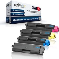 4x Cartucce Toner Compatibili