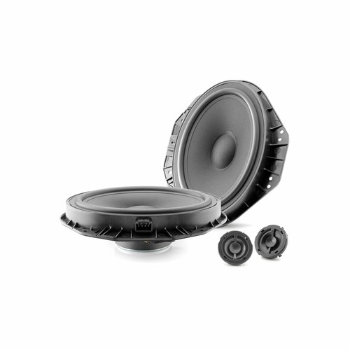 Focal ford 690 - focal,