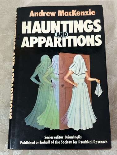 Hauntings and apparitions - hauntings,