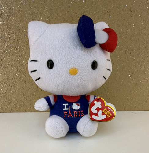 Peluche beanie babies - peluche, ty