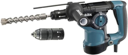 Makita tassellatore con - tassellatore,