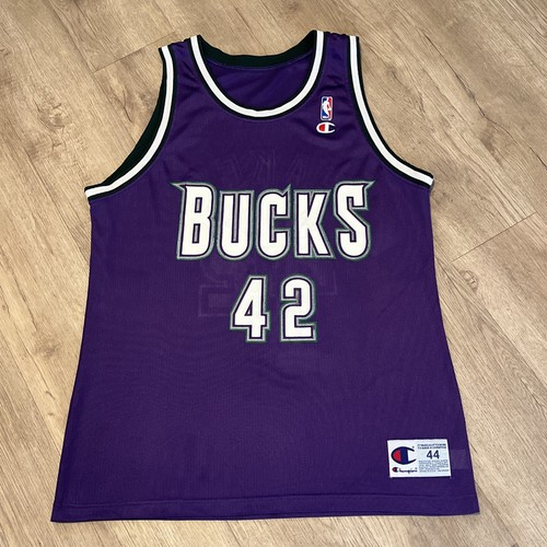 Maglia champion nba - champion, milwaukee