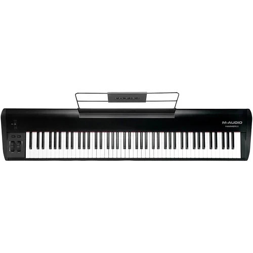 Martello audio 88 - martello, m-audio