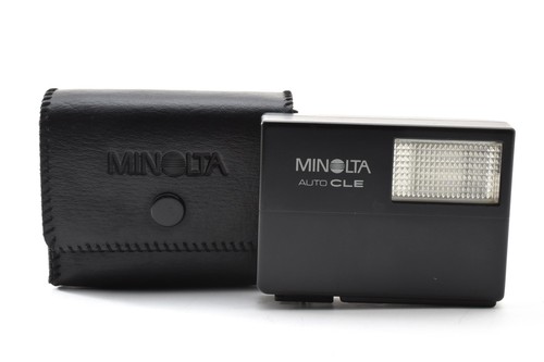 Quasi come nuovo minolta cle - [quasi,
