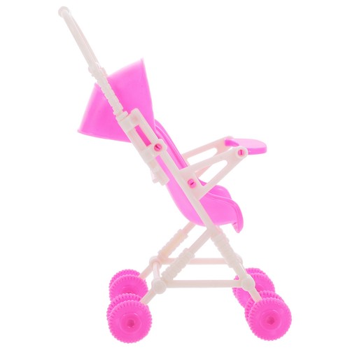 Passeggino bambole carrozzina - ,