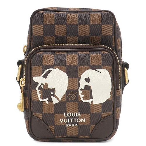 Borsa tracolla louis - borsa, a