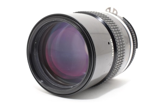Ecc nikon ais ai - nikon, ai-s