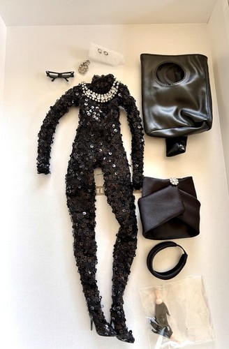 Integrity toys fashion royalty - integrity,