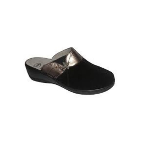 Scholl pantofola grace - dr.,