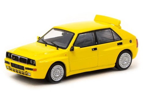Lancia delta integrale - lancia,