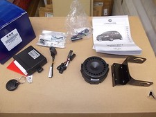 KIT SISTEMA ANTIFURTO LANCIA YPSILON Y 2011 ORIGINALE ACCESSORI LANCIA 50926289