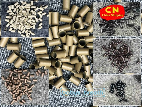 1000pz prolunga 6mm tubo - 1000pz, rame