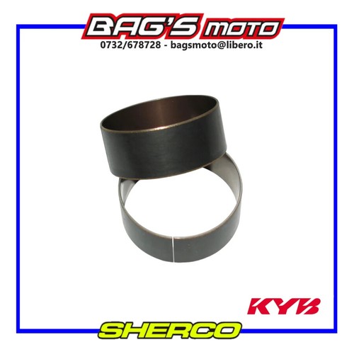 Boccole forcella kyb - forcella,
