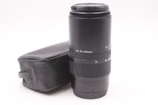 YASHICA AF ZOOM 4,5/70-210 -