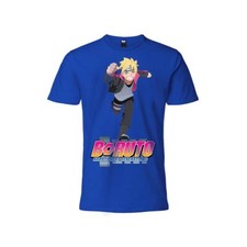 T-Shirt Boruto - Naruto -