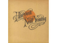 Neil Young Harvest Vinile Lp